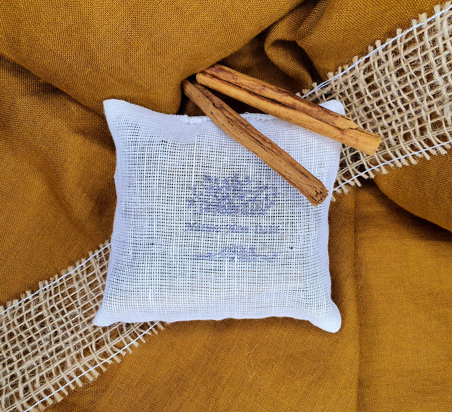 Woreczek do kąpieli zimowy