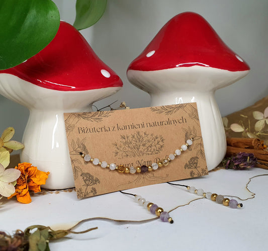 Bransoletka obfitości