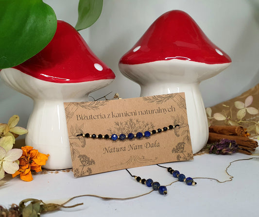 Bransoletka pewność siebie